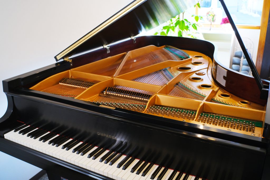 夕日丘レッスンスタジオ